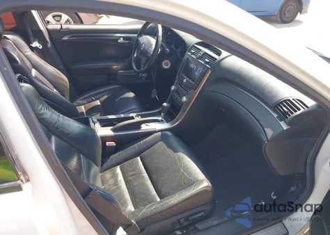 2006 Acura Tl from USA, damaged, VIN 19UUA66246A039902